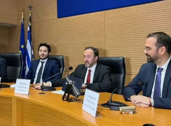 Πάτρα: Συνεδριάζει το Περιφερειακό Συμβούλιο – H λογοδοσία και τα τακτικά θέματα