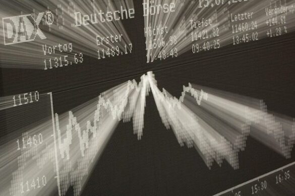 Βουτιά στα χρηματιστήρια και στην τιμή του πετρελαίου λόγω της νέας μετάλλαξης – Πτώση του γενικού δείκτη 3,72% και στην Ελλάδα