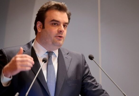 Πιερρακάκης: Δεν ήταν προαποφασισμένη η διαγραφή Σαμαρά
