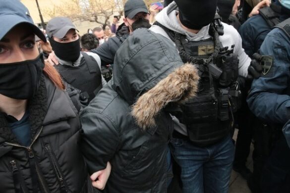 Πάτρα: Η ώρα της απολογίας για τη Ρούλα Πισπιρίγκου – Τι θα πει στην ανακρίτρια