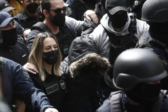 Πάτρα: 34 καταθέσεις “καίνε” την Πισπιρίγκου