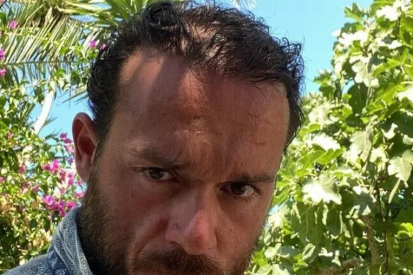 Εγγονός πασίγνωστου αείμνηστου Πατρινού πολιτικού ο επιχειρηματίας που έπεσε από τον 3ο όροφο στο Κολωνάκι