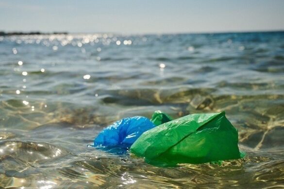 Πλαστικό: Μία σύντομη ιστορία της κοινωνίας της κατανάλωσης