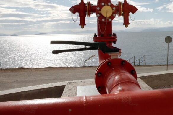 Πλαφόν στη χονδρική τιμή του φυσικού αερίου ζητούν η Ελλάδα και άλλες 14 χώρες της ΕΕ