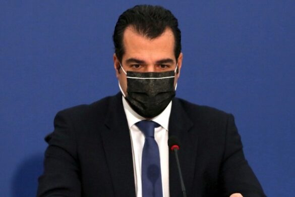 ΠΑΤΡΑ: Τι είπε ο Πλεύρης για το Καρναβάλι