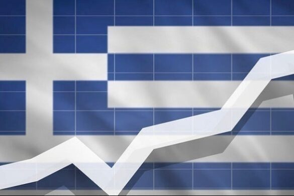 «Εύρωστη» και πάνω από τον μ.ο. της ευρωζώνης και της Ε.Ε. παραμένει η αναπτυξιακή δυναμική της Ελλάδας το 2025 και 2026