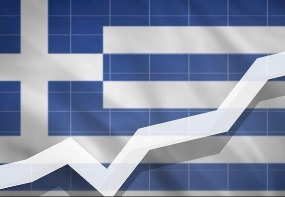 «Εύρωστη» και πάνω από τον μ.ο. της ευρωζώνης και της Ε.Ε. παραμένει η αναπτυξιακή δυναμική της Ελλάδας το 2025 και 2026