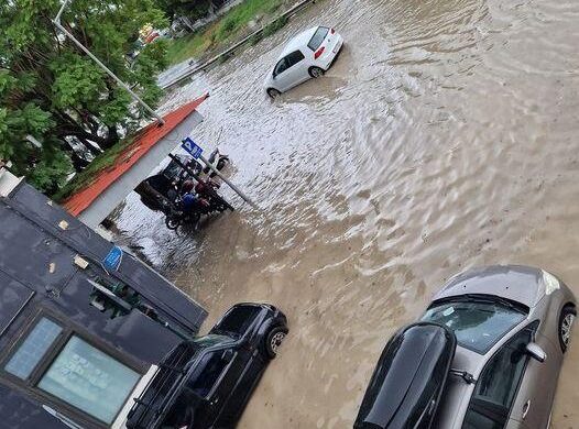 Ταμείο στην ΕΕ για αποζημιώσεις από τις φυσικές καταστροφές