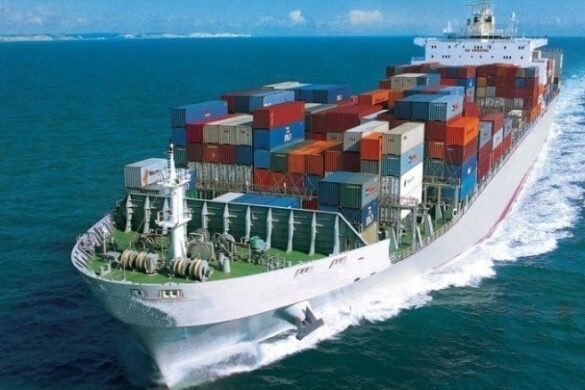 «Ύποπτο» πλοίο επέστρεψε στην Αλβανία αφού η Ταϊλάνδη αρνήθηκε να δεχτεί το φορτίο