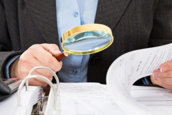 Πόθεν Έσχες: Ανοίγει σήμερα η πλατφόρμα – Όσα πρέπει να γνωρίζετε