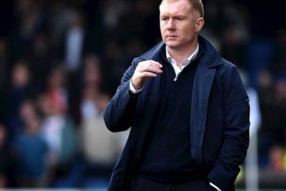 Πολ Σκόουλς: «Μεγάλη ασέβεια της διοίκησης στον Φέργκιουσον»