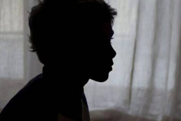 Αμαλιάδα: Συνελήφθη 35χρονος για παιδική πορνογραφία