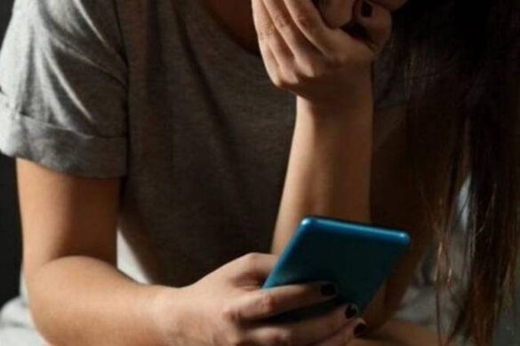 Αμαλιάδα: Εκβίαζαν κοπέλα με γυμνές φωτογραφίες