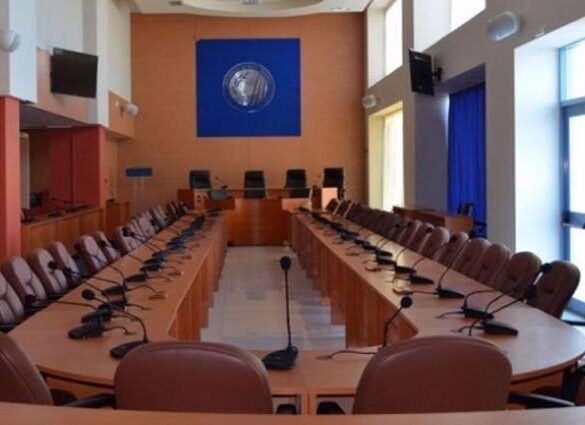 Περιφέρεια Δυτικής Ελλάδας: Διάλεξη του Πρέσβη της Δημοκρατίας της Αρμενίας στην Ελλάδα (Πρόσκληση)