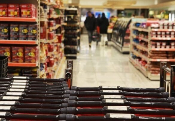 123 προϊόντα που θα πωλούνται φθηνότερα έως και 15% (Όλη η Λίστα)