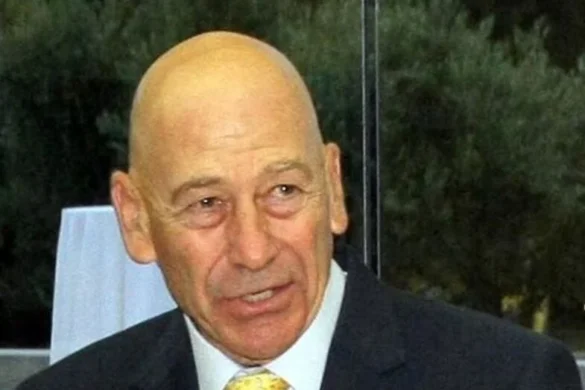 Γιώργος Προκοπίου: Ποιος είναι ο «βασιλιάς του real estate» που επενδύει και στον Αστέρα Βουλιαγμένης