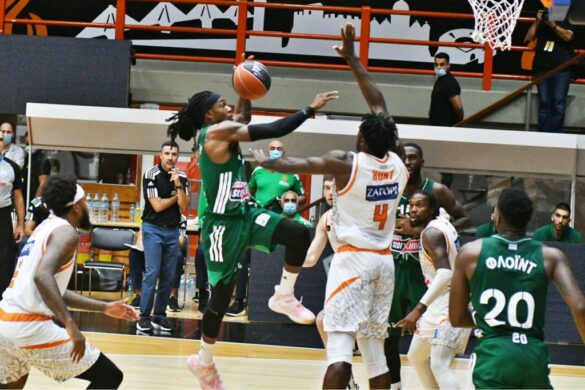 Το πρόγραμμα του Final Four του Κυπέλλου Ελλάδας