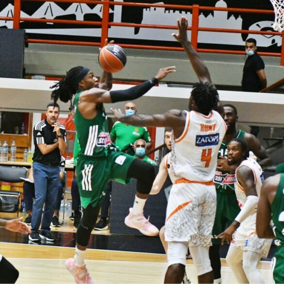 Το πρόγραμμα του Final Four του Κυπέλλου Ελλάδας