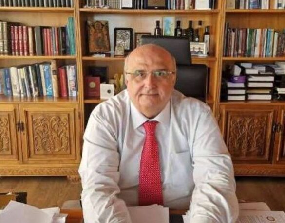 40 θέσεις γιατρών στο Πανεπιστήμιο Πατρών ζήτησε ο Πρύτανης από τον υπ.Υγείας