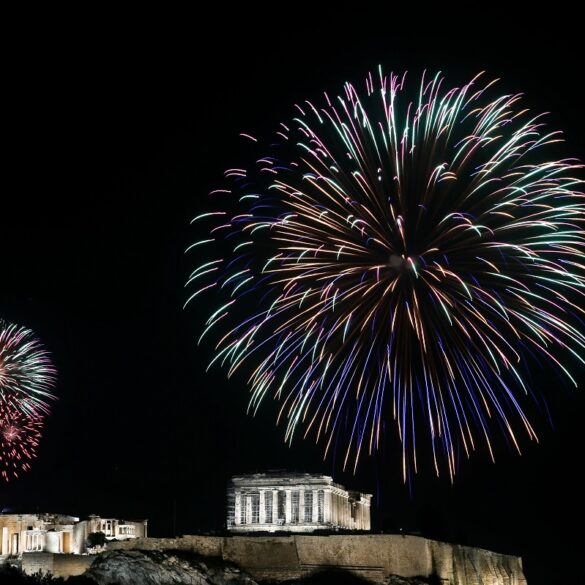 Γ. Καββαθάς στο Πρώτο: Δεν θα βγει κανείς για να κάνει αλλαγή χρόνου στο αυτοκίνητο-Θα οδηγηθούμε σε λουκέτα