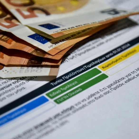Τιμολόγια Ρεύματος: Την Τρίτη οι ανακοινώσεις για τον Οκτώβριο – Σταθερές ή και μειωμένες οι τιμές