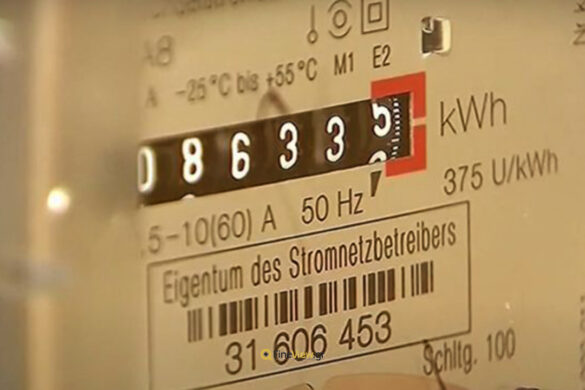 Πάτρα: Πρόστιμα «φωτιά» σε καταναλωτές για ανύπαρκτες ρευματοκλοπές