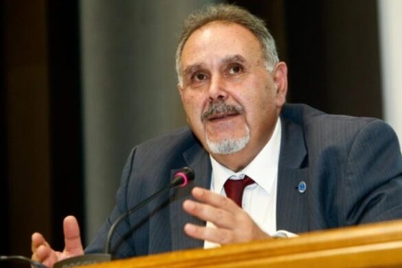 Θα χρειαστούμε μια θετικά βίαιη οικονομική αναπροσαρμογή