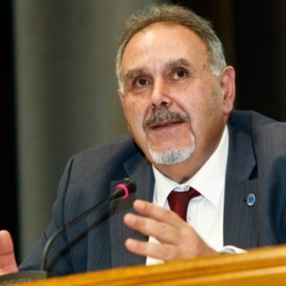 Θα χρειαστούμε μια θετικά βίαιη οικονομική αναπροσαρμογή