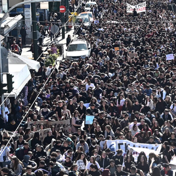 Απεργία την Τετάρτη για τα εμπορικά καταστήματα – Χωρίς ταξί την Τετάρτη και την Πέμπτη