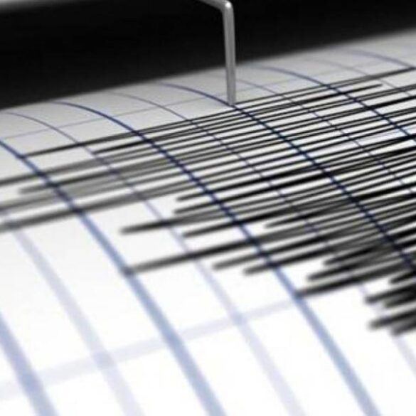 Σεισμός στον Κότρωνα Λακωνίας μεγέθους 4,2 Ρίχτερ