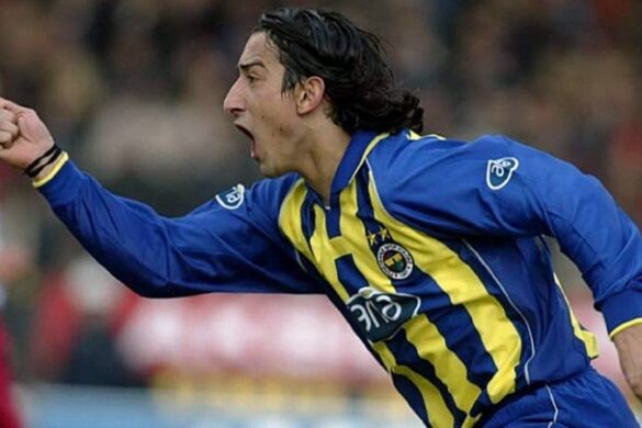 Πυροβόλησαν στο πόδι τον παλαίμαχο Τούρκο διεθνή Σερχάτ Ακίν