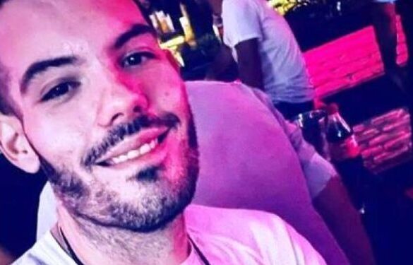 Δυτική Ελλάδα: Ένας ακόμη θάνατος νέου ανθρώπου – Θλίψη για τον 30χρονο Παναγιώτη