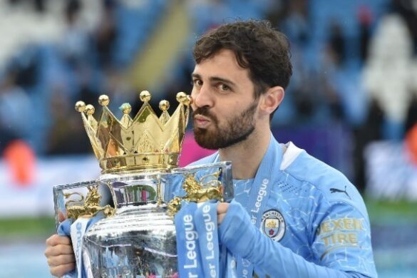 Μπερνάρντο Σίλβα: «Ολα πηγαίνουν στο λάθος δρόμο»