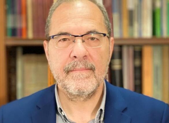 Σκανδάμης: Βαριά η ευθύνη της κυβέρνησης για τους εποχικούς πυροσβέστες