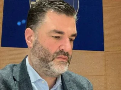 Ψήφισμα διαμαρτυρίας από Σκιαδαρέση για τους πυρόπληκτους στην Ερυμάνθεια