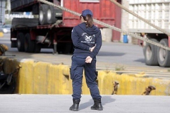 Πάτρα: Ο σκύλος βρήκε τους κρυμμένους αλλοδαπούς