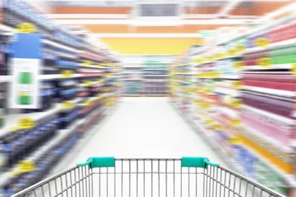 Νέες ανακατατάξεις ιδιοκτησιακών ισορροπιών στις μεσαίες αλυσίδες σούπερ μάρκετ