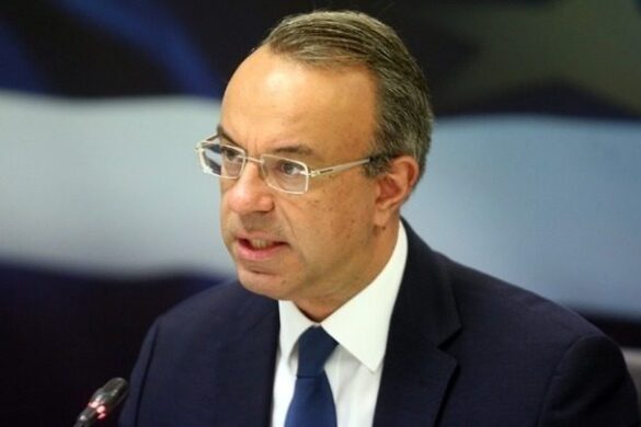 Χρ. Σταϊκούρας: Δεν πρόκειται να κλείσει η χώρα – Τα ταμειακά διαθέσιμα είναι επαρκή και ασφαλή