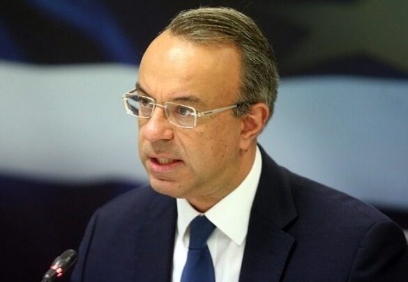 Χρ. Σταϊκούρας: Δεν πρόκειται να κλείσει η χώρα – Τα ταμειακά διαθέσιμα είναι επαρκή και ασφαλή