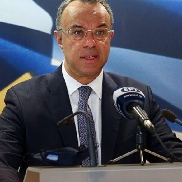 Σταϊκούρας: Έρχεται μόνιμη αύξηση στις συντάξεις