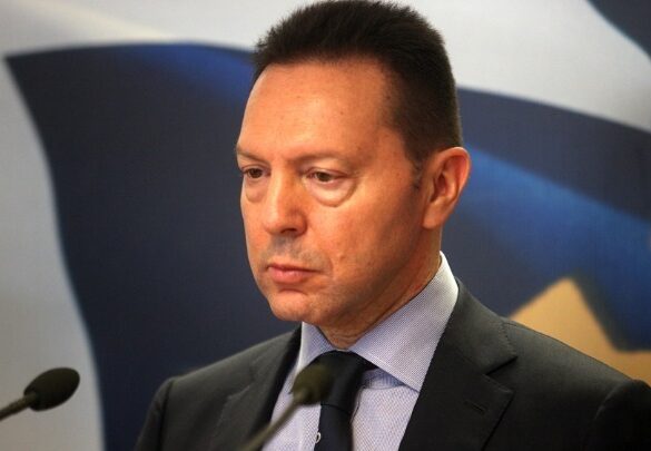 Γ.Στουρνάρας: Στο 3% το βασικό επιτόκιο της Ε.Κ.Τ. στο τέλος του 2024