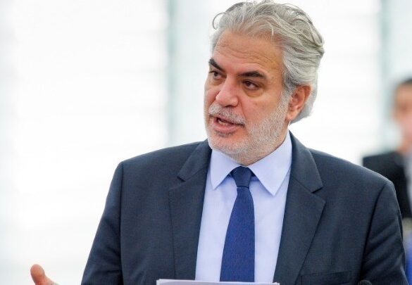 Χρ. Στυλιανίδης: Η Ελλάδα καταλύτης στήριξης της παγκόσμιας εφοδιαστικής αλυσίδας και διαφύλαξης της ασφάλειας της ναυτιλίας