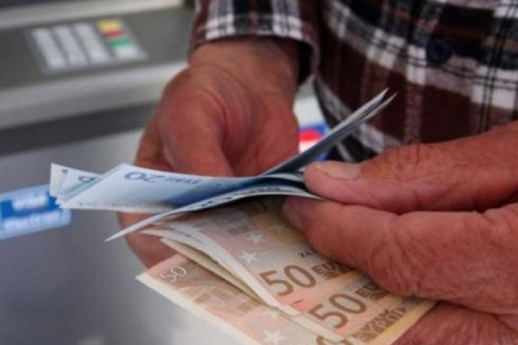 Συντάξεις: Αυξημένες αιτήσεις αποχώρησης λόγω του δημογραφικού – Οι υποβολές το 2024