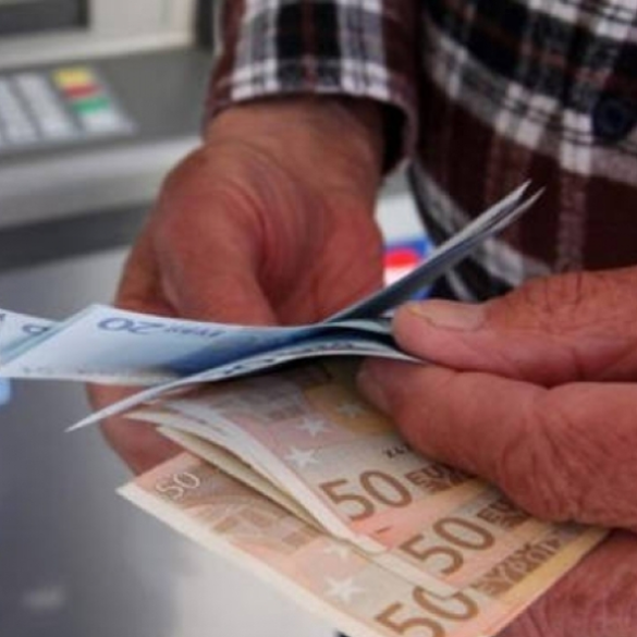 Συντάξεις: Αυξημένες αιτήσεις αποχώρησης λόγω του δημογραφικού – Οι υποβολές το 2024