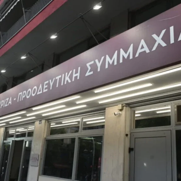 Σαρακιώτης: Έφυγα από τον ΣΥΡΙΖΑ γιατί δεν μπορούσα να υποκρίνομαι – Παραμένω ανεξάρτητος βουλευτής