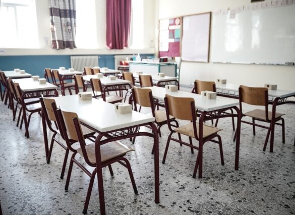 ΠΑΤΡΑ: Συγκέντρωση διαμαρτυρίας των δασκάλων, σήμερα Παρασκευή