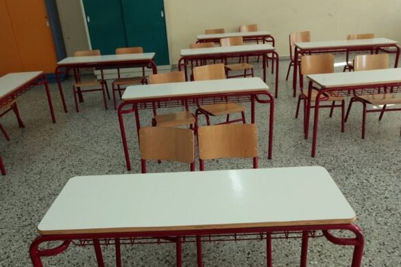 Θεσσαλονίκη: Μαθητές πιάστηκαν στα χέρια εν ώρα μαθήματος – Κατέληξαν στο νοσοκομείο