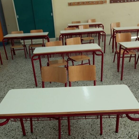 Πάτρα: ενδοχολική βία σε ΕΠΑΛ με συλήψεις και νοησιλίες.