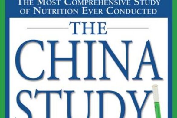 «Dr. Campbell»: Ταινία για τον πρωτοπόρο της φυτοφαγικής διατροφής