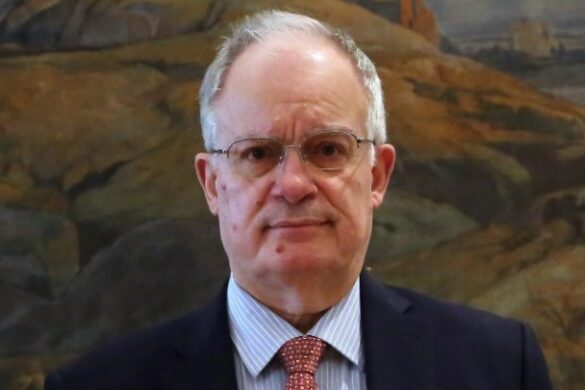 Ο «ασφαλής» Κώστας Τασούλας και οι παγίδες για την αντιπολίτευση